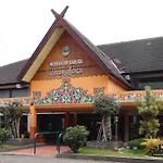 Zen Rooms Pangaran Dalem Kaum
