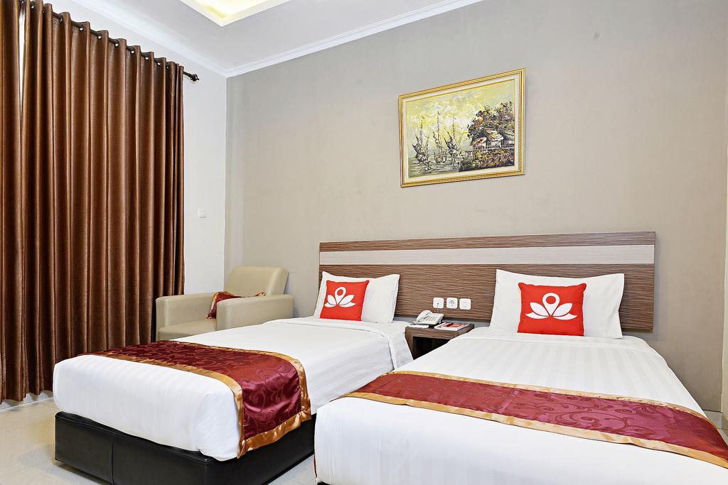 Zen Pangaran Dalem Kaum Hotel 2*
