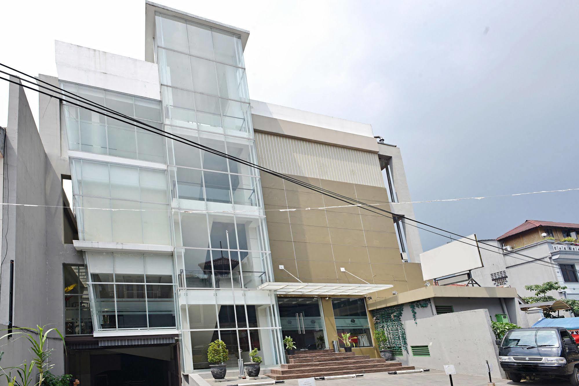 Hotel Zen Pangaran Dalem Kaum