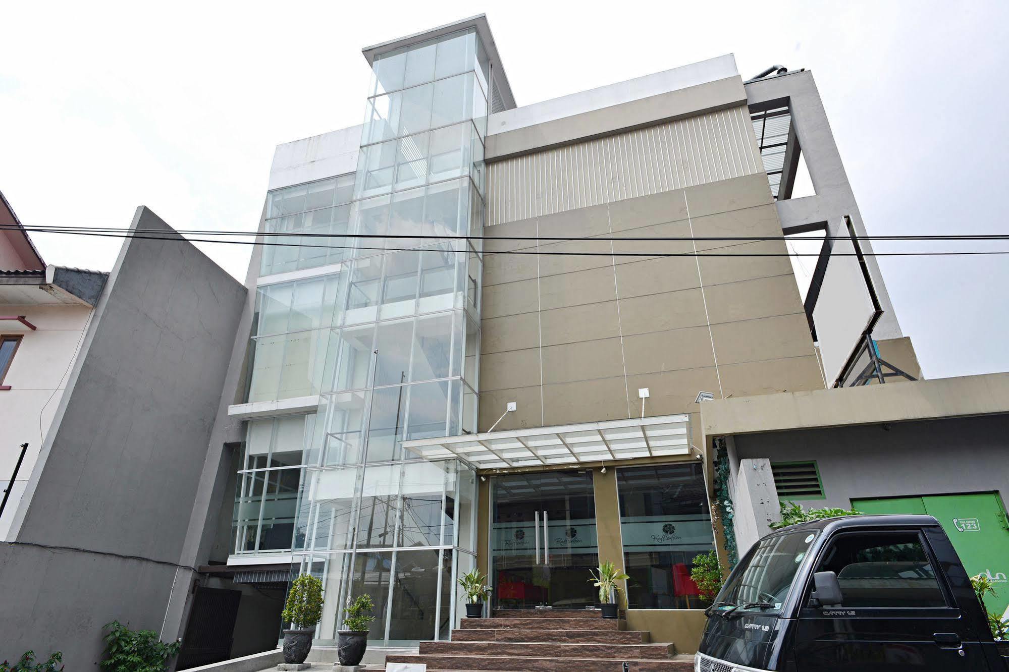 Zen Pangaran Dalem Kaum 2* Bandung