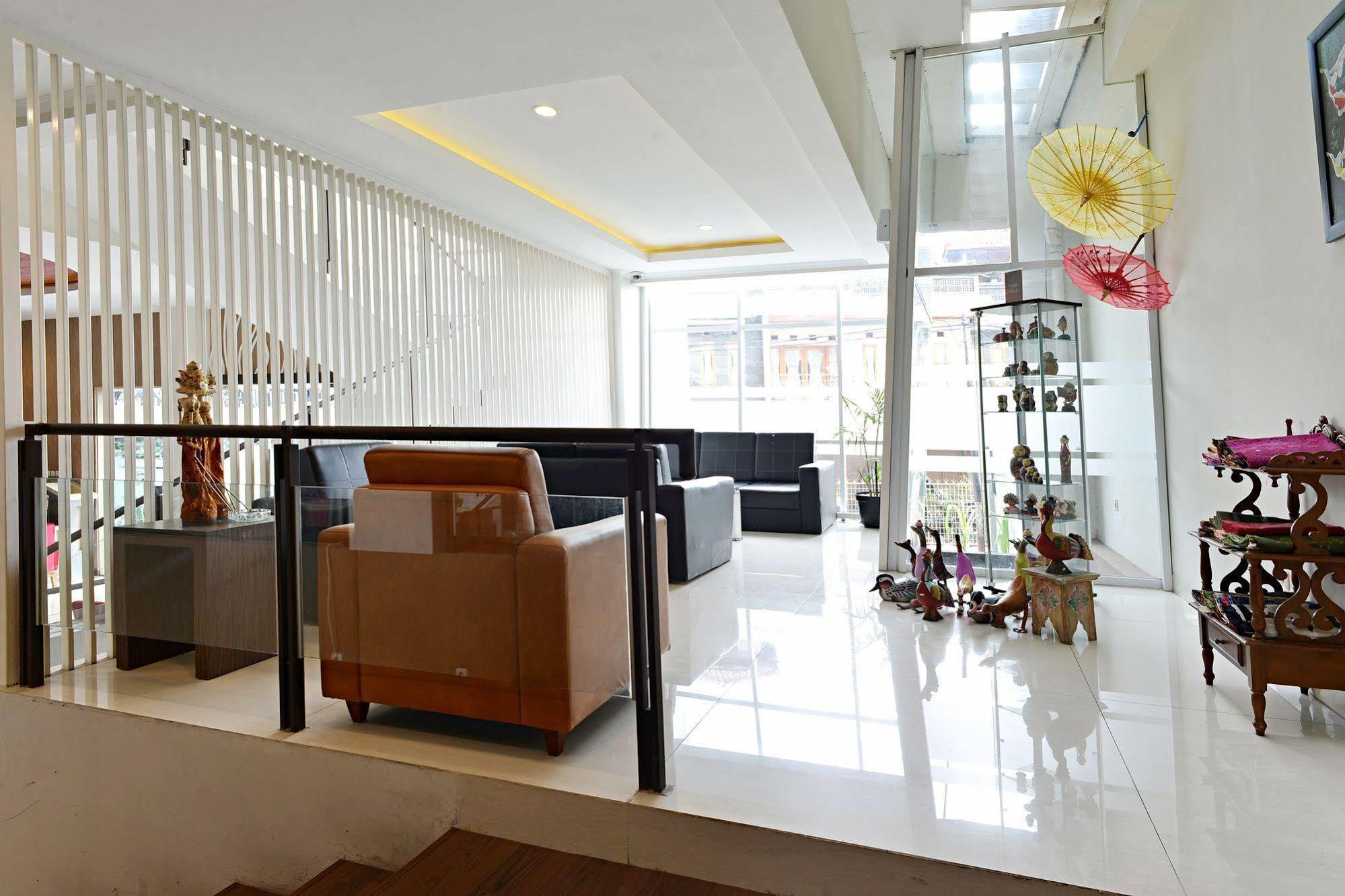 Zen Pangaran Dalem Kaum Hotel Bandung