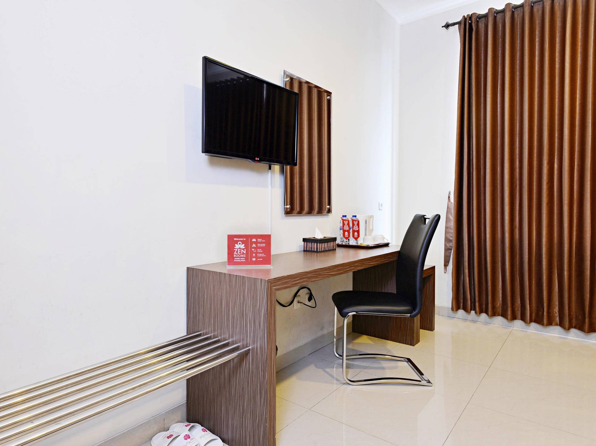 Zen Pangaran Dalem Kaum Bandung