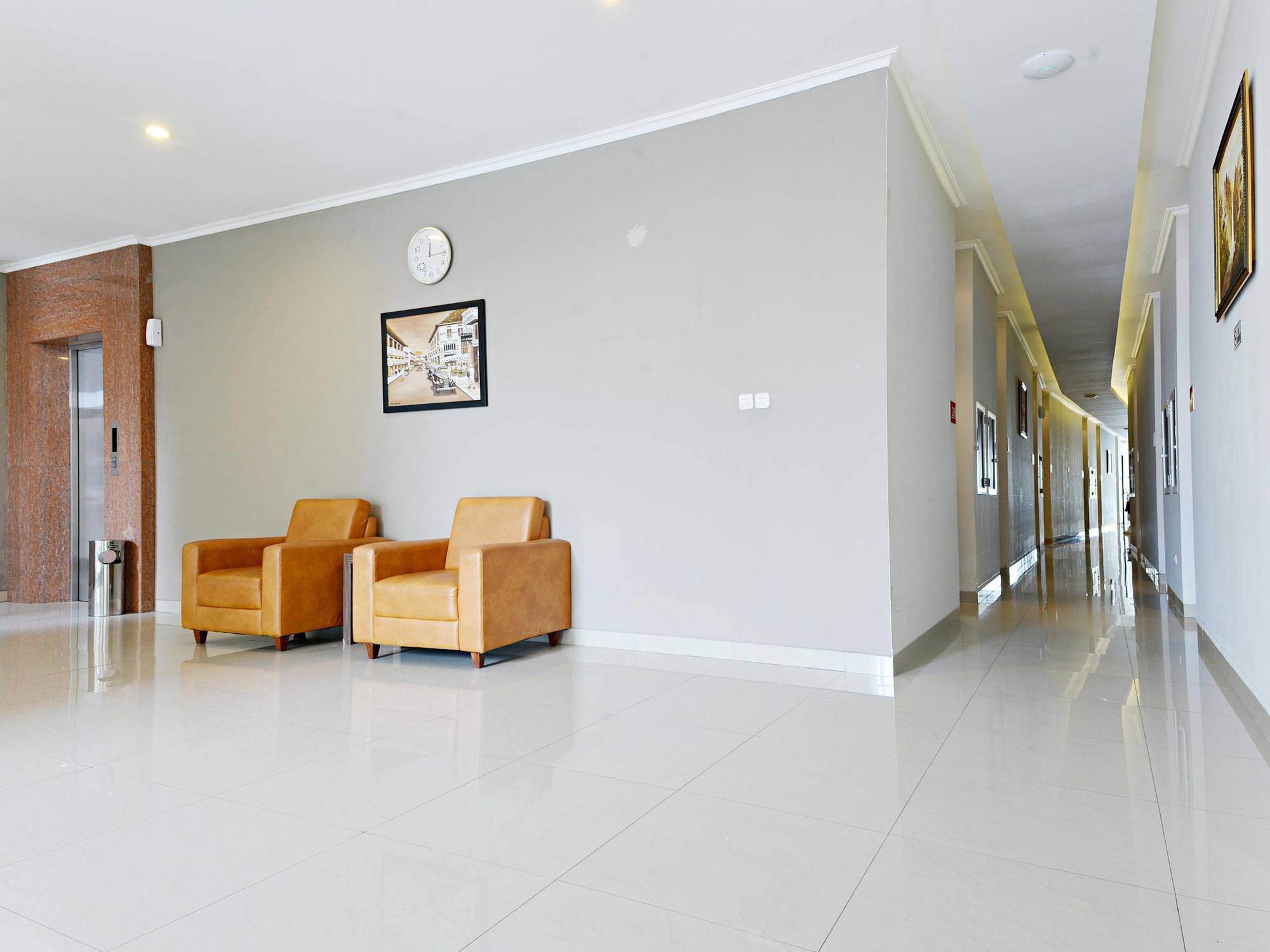 Zen Pangaran Dalem Kaum Hotel 2*
