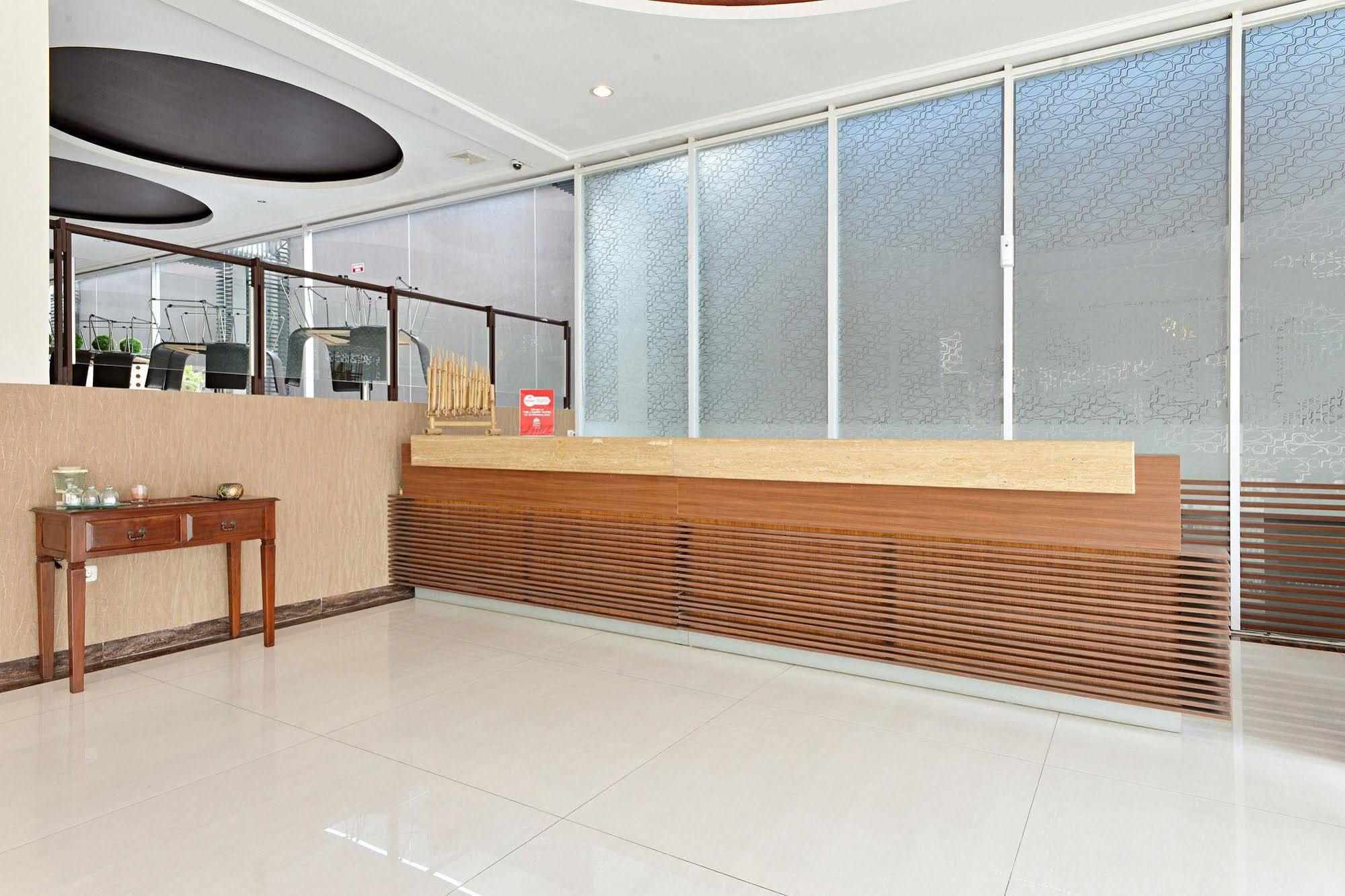 Zen Pangaran Dalem Kaum Hotel
