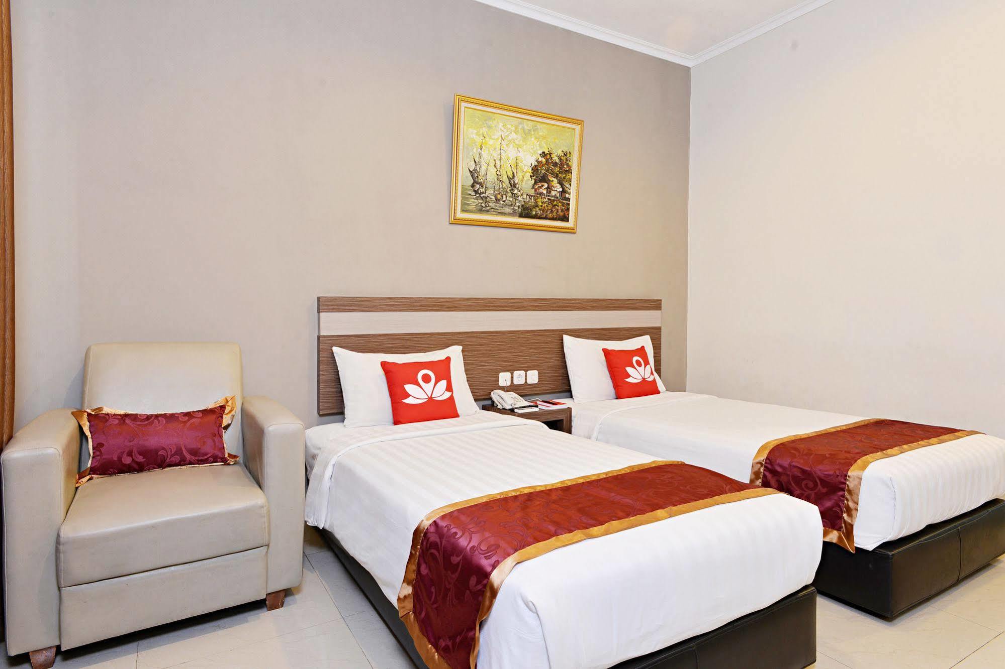Zen Pangaran Dalem Kaum 2* Bandung