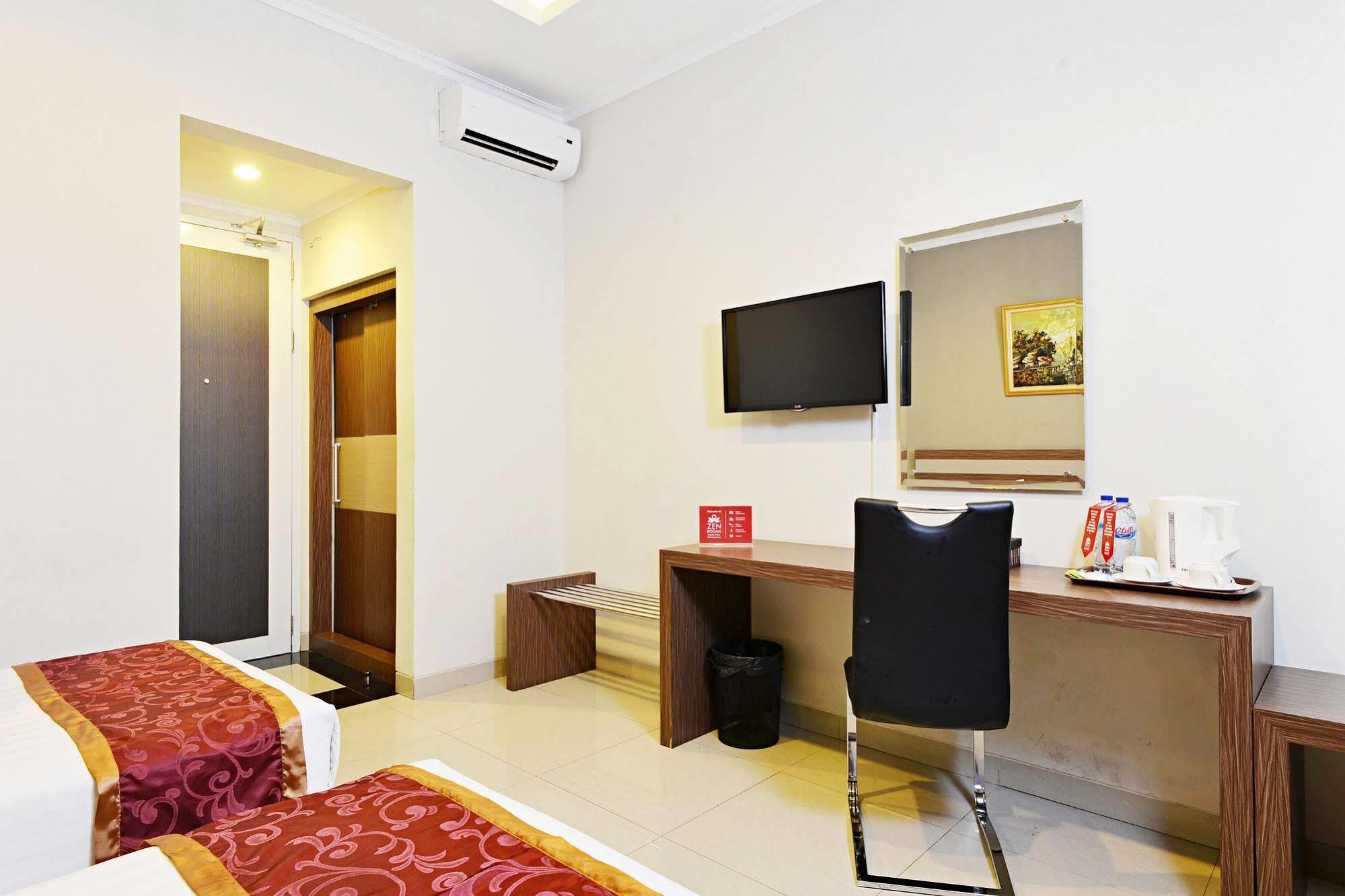 Zen Pangaran Dalem Kaum Bandung