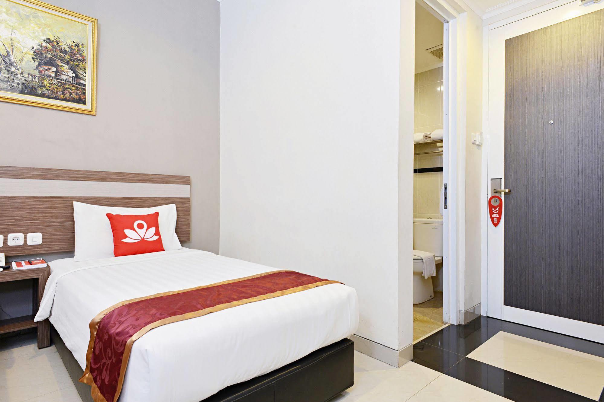 Zen Pangaran Dalem Kaum 2* Bandung