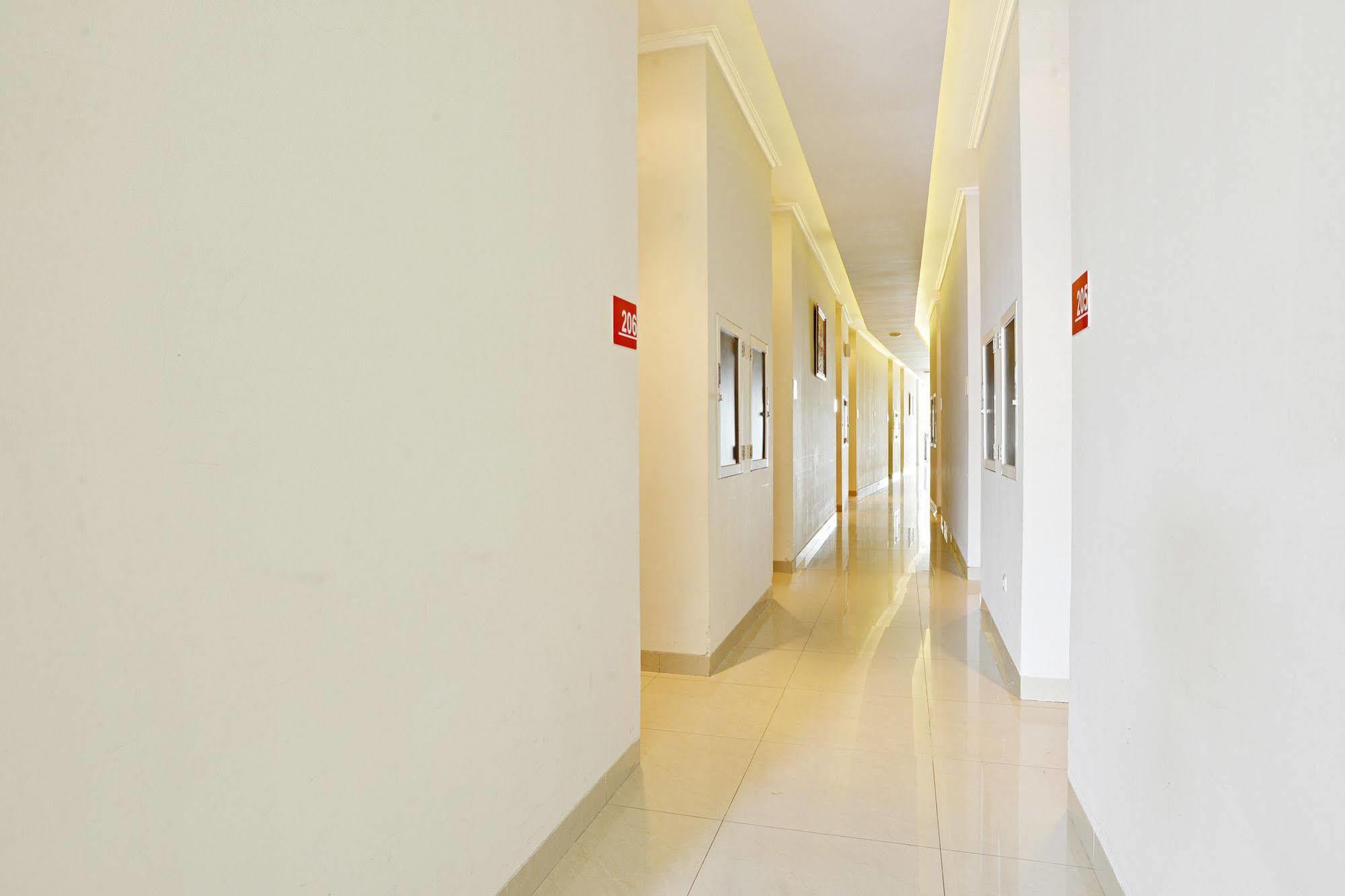 Zen Pangaran Dalem Kaum Hotel 2*